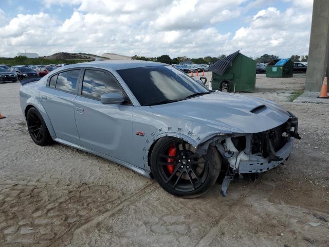 2021 DODGE CHARGER SC - 2C3CDXGJ9MH535715