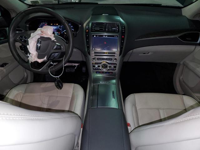 3LN6L5F91KR624165 Lincoln Mkz Reserve Ii