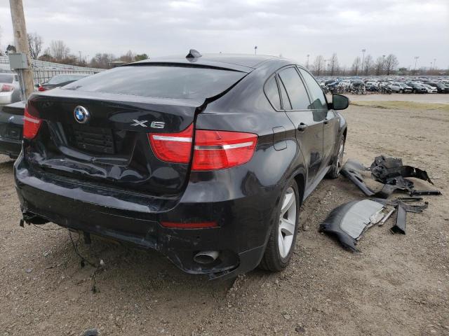 5UXFG2C58BLX08621 BMW X6 Xdrive35i