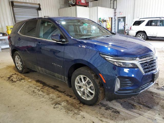 2022 CHEVROLET EQUINOX LT 3GNAXUEV1NS101146