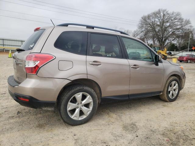 2015 SUBARU FORESTER 2 - JF2SJADC9FH476551