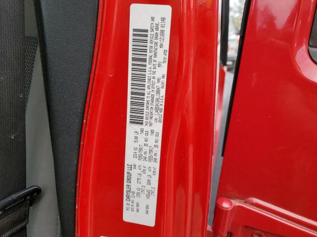 1J4BB3H16AL138847 Jeep Wrangler Unlimited Sport