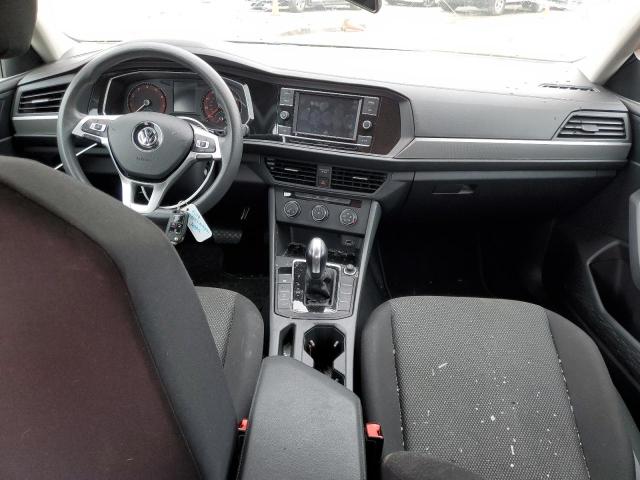 2019 VOLKSWAGEN JETTA S - 3VWC57BU4KM082383