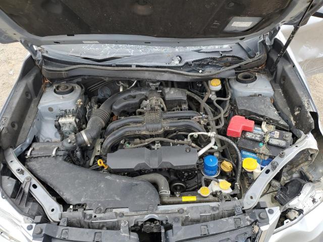 2016 SUBARU FORESTER 2 JF2SJAHC8GH423805
