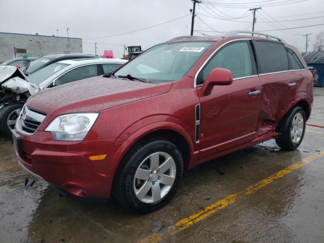 2008 Saturn VUE XR