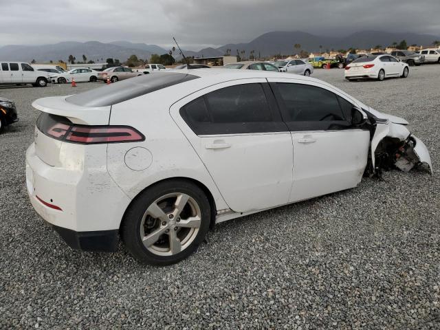 VIN 1G1RH6E40EU117682 2014 Chevrolet Volt no.3