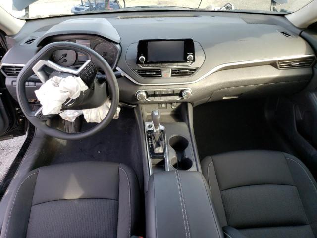 2022 NISSAN ALTIMA S 1N4BL4BV7NN394855