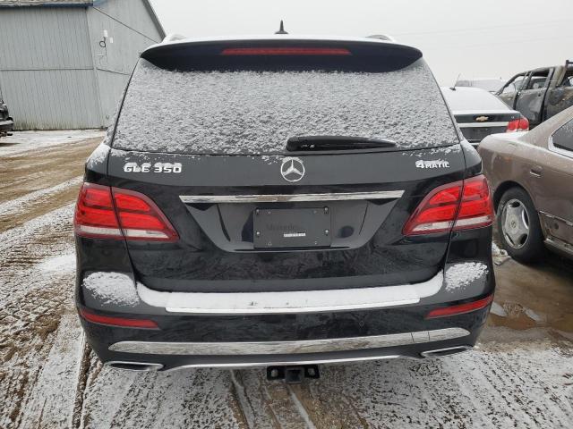 4JGDA5HB7JB188356 2018 MERCEDES-BENZ GLE-CLASS, photo no. 6