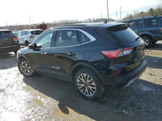 2021 FORD ESCAPE TIT 1FMCU9J96MUA57543