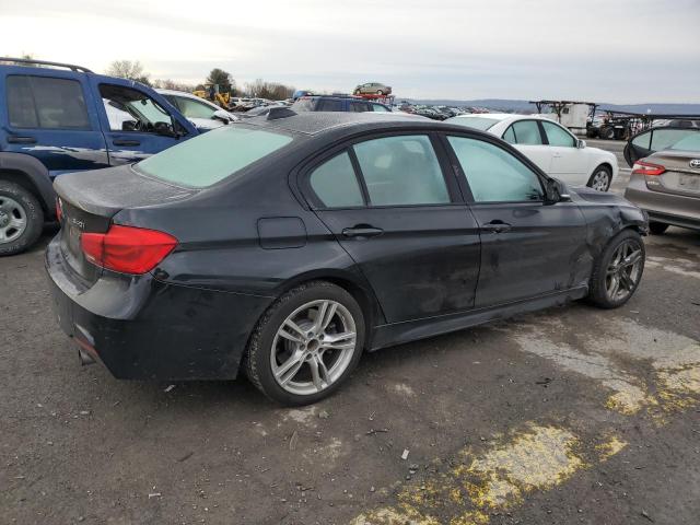 2017 BMW 340 XI - WBA8B7C52HK806402