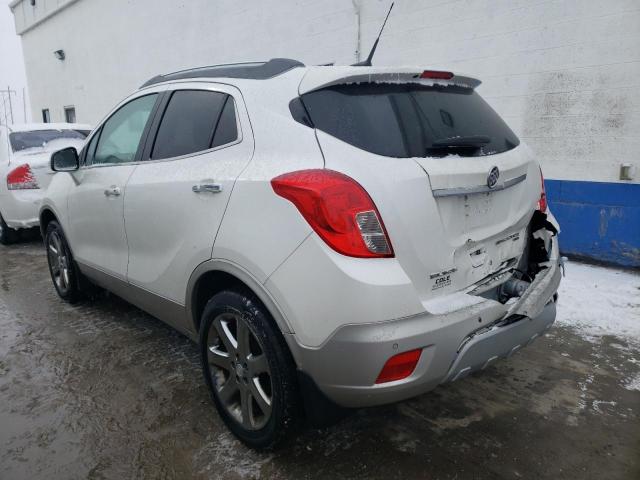 KL4CJHSB2EB674597 Buick Encore Premium