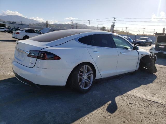 5YJSA1E21GF129155 Tesla MODEL S