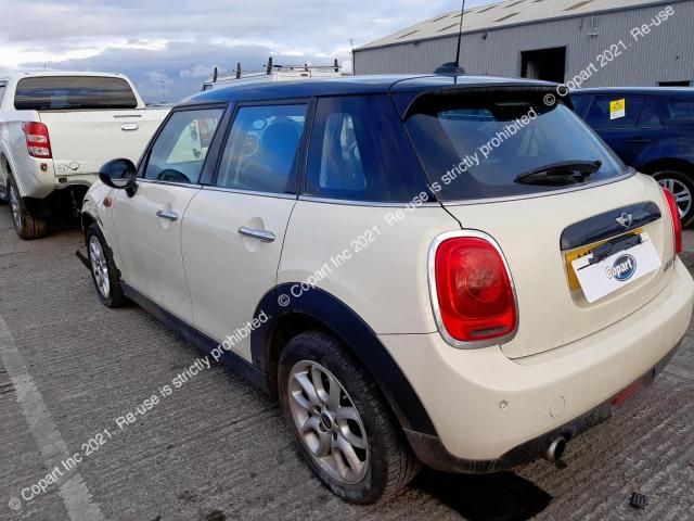 WMWXS520802C90950 Mini Cooper Aut