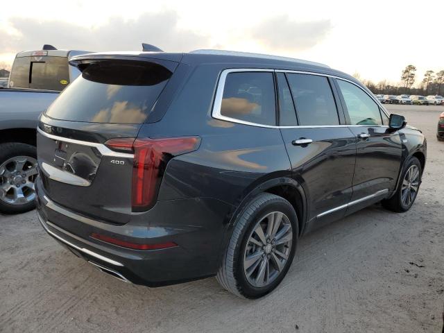 2021 CADILLAC XT6 PREMIU - 1GYKPCRS0MZ150101