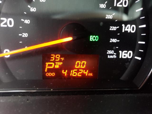 2015 KIA SORENTO LX - 5XYKTDA61FG582557