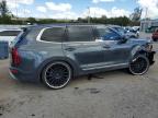 2020 Kia Telluride Lx na sprzedaż w Miami, FL - All Over