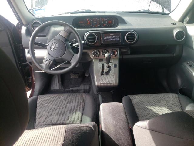 2015 TOYOTA SCION XB - JTLZE4FE1FJ074733