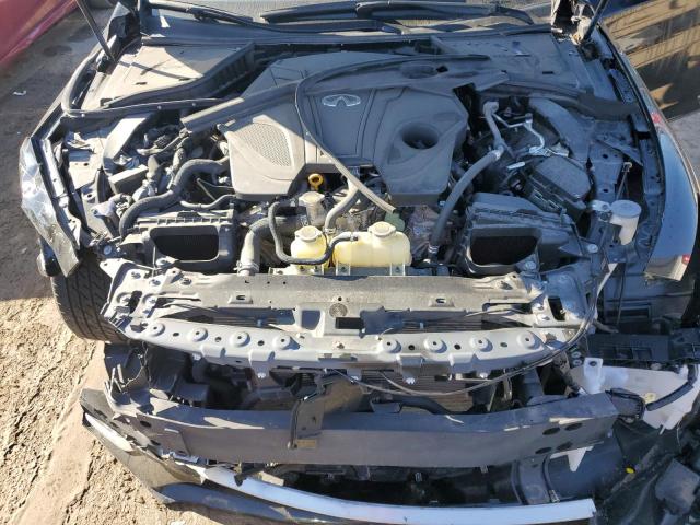 2020 INFINITI Q50 PURE - JN1EV7AP5LM207608