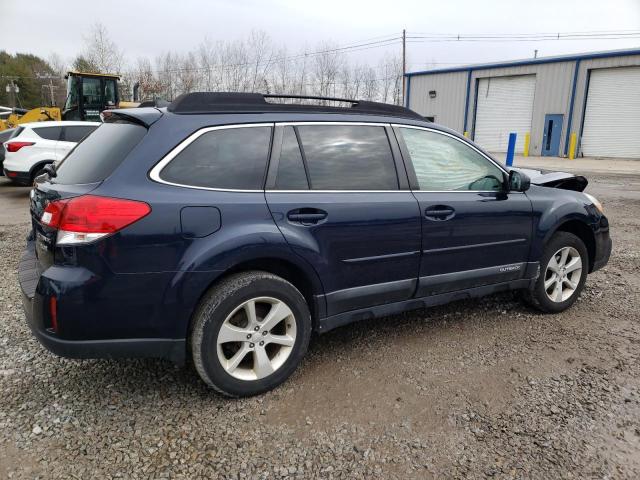 4S4BRBCC5E3216802 Subaru Outback