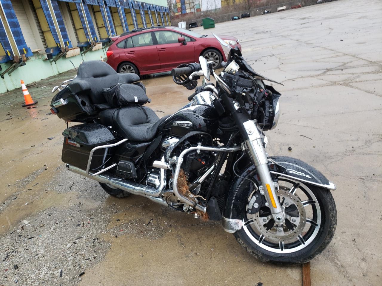 1HD1FCC19HB635547 HARLEY-DAVIDSON FLHTCU ULT 2017