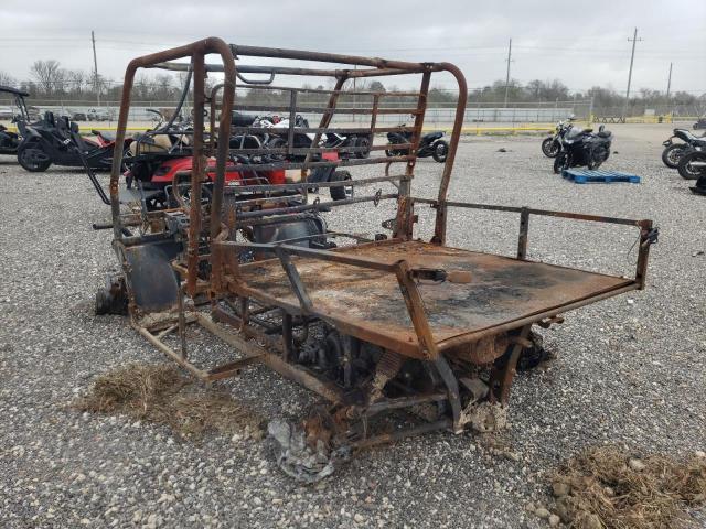 2016 KAWASAKI KAF820 H - JKBAFSH15GB500526