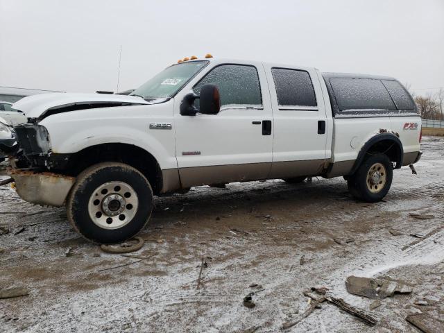 2005 Ford F-250 