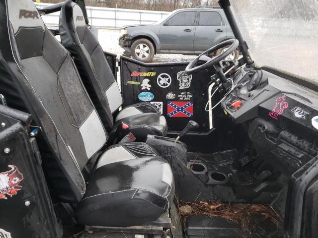 2014 POLARIS RZR 900 XP - 3NSJT9EA6EF372712