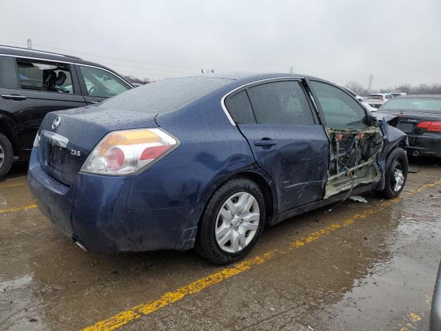 1N4AL2AP7AN482138 Nissan Altima Base