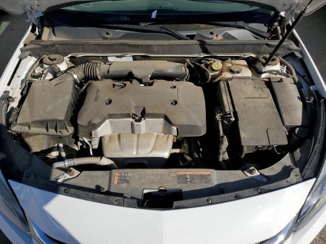 2015 CHEVROLET MALIBU LS - 1G11B5SL2FF346956