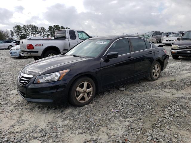 VIN 2T3F1RFV6LC088438 2011 HONDA ACCORD no.1