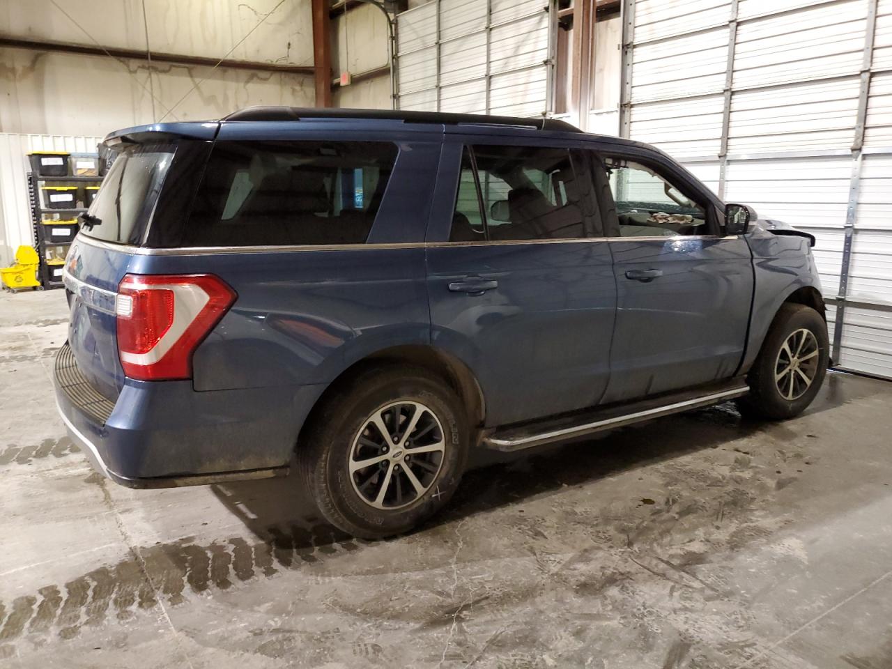 1FMJU1JT6JEA49050 FORD EXPEDITION 2018