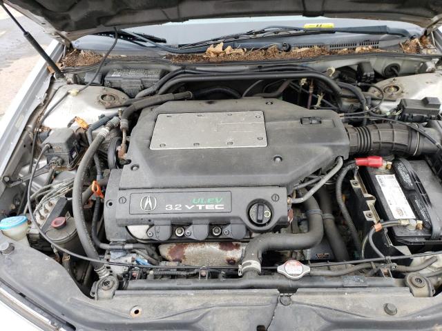 19UUA56722A028669 Acura 3.2TL