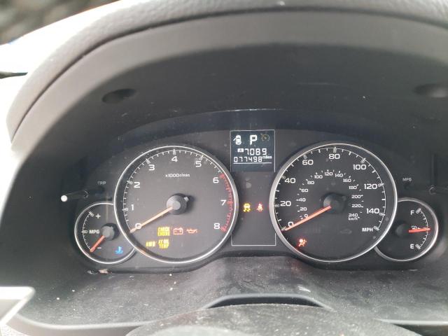 4S4BRBCC5E3216802 Subaru Outback