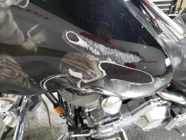 2003 HARLEY-DAVIDSON FLHTI - 1HD1FVW103Y643338