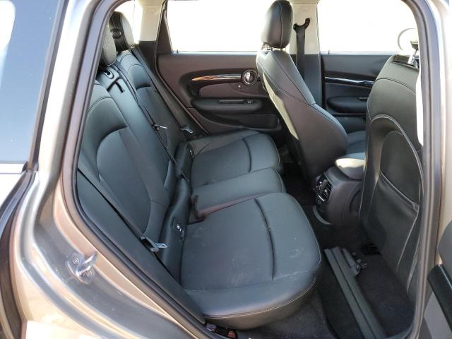 WMWLN9C52G2E47812 Mini Cooper S Clubman