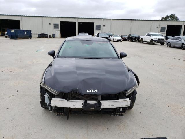 2022 KIA K5 EX - 5XXG34J29NG087772