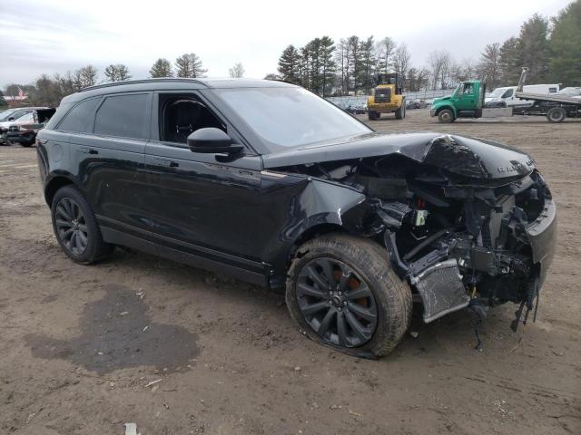 2019 LAND ROVER RANGE ROVE SALYL2EX5KA780613