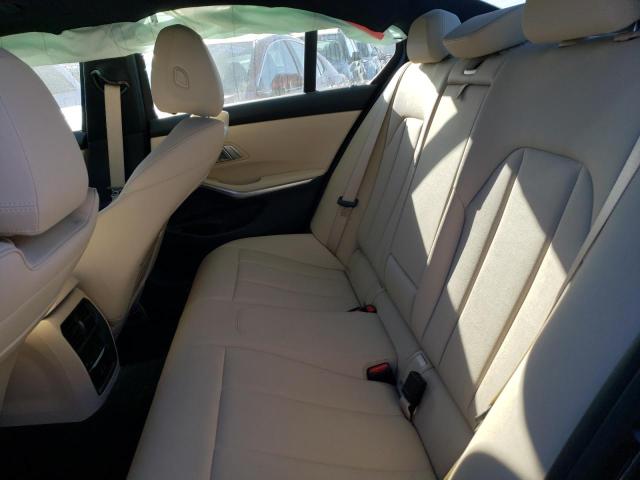 2021 BMW 330XI - 3MW5R7J04M8C17823