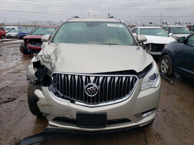 5GAKVCKD0EJ143125 | 2014 BUICK ENCLAVE