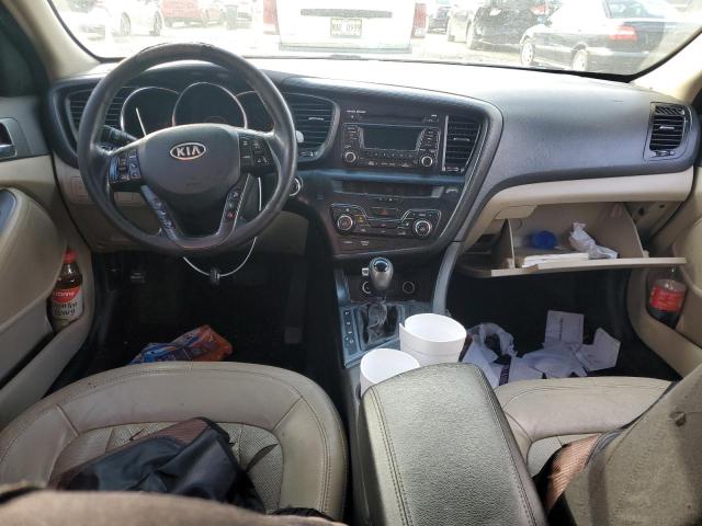 KNAGN4A76B5044672 KIA OPTIMA EX