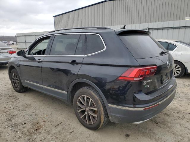 2020 VOLKSWAGEN TIGUAN SE - 3VV3B7AXXLM079921