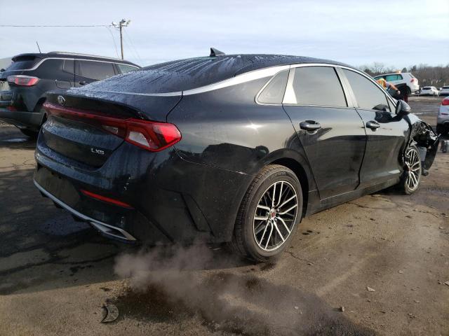 5XXG14J24MG027290 KIA K5 LXS