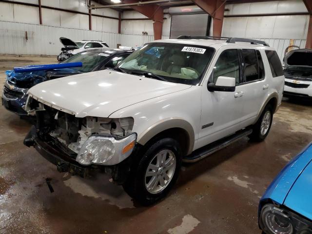 2008 Ford Explorer Eddie Bauer