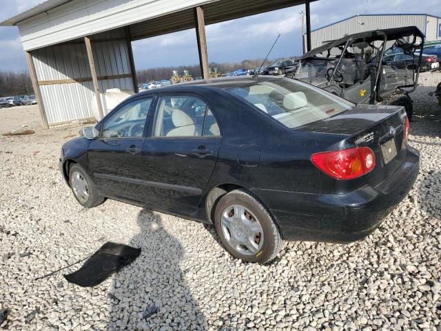 2004 Toyota Corolla Ce VIN: 2T1BR32E54C216382 Lot: 74378673