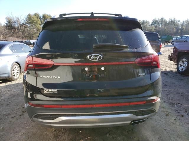 2022 HYUNDAI SANTA FE S - 5NMS2DAJ5NH456262