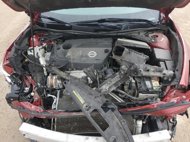 1N4AL3AP4FN880033 Nissan ALTIMA 2.5