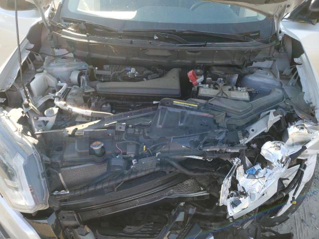 5N1AT2MTXLC760267 Nissan Rogue S 12