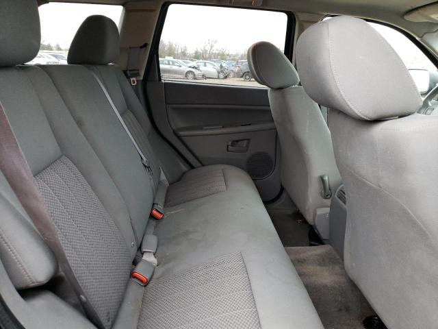 1J4HS48N65C524029 Jeep Grand Cherokee Laredo