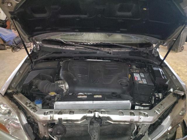 KNDJD735X95866572 KIA SORENTO LX