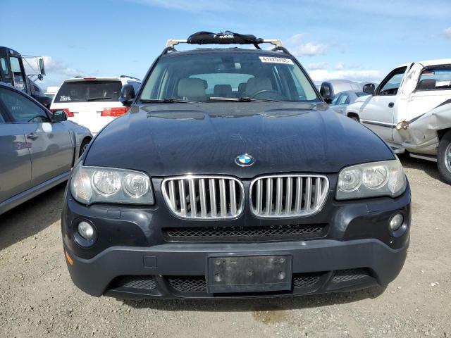 WBXPC9C45AWJ38255 BMW X3 Xdrive30i